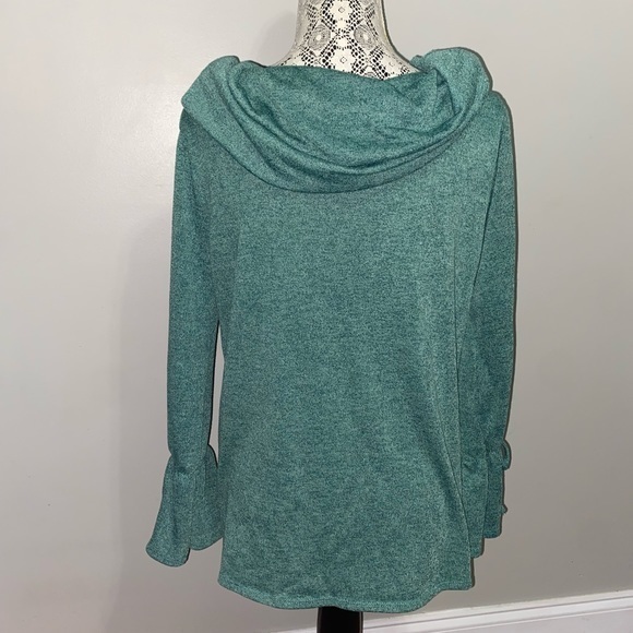 Ces femme sweater size L - Picture 3 of 5